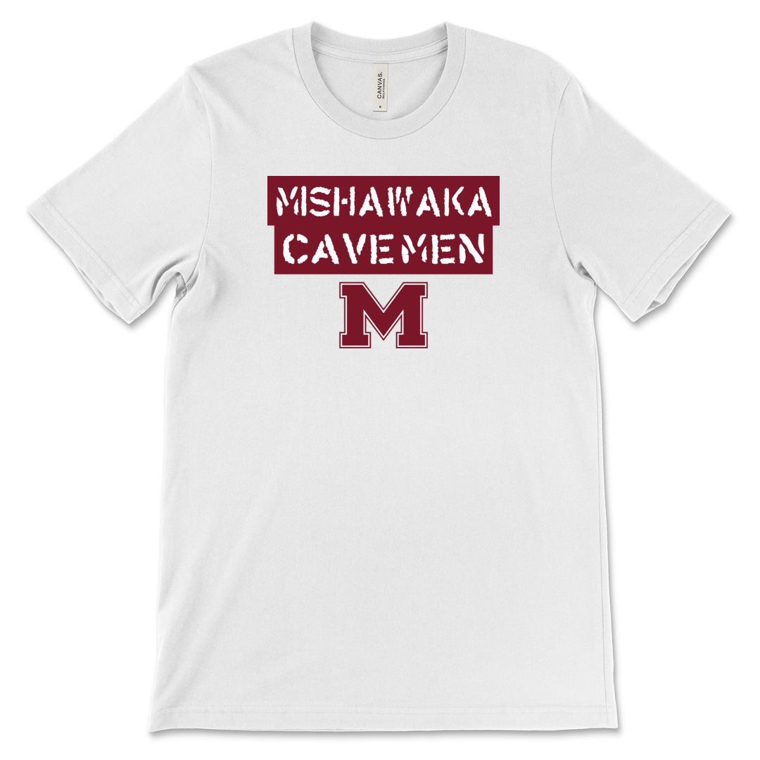MISHAWAKA HIGH SCHOOL Men