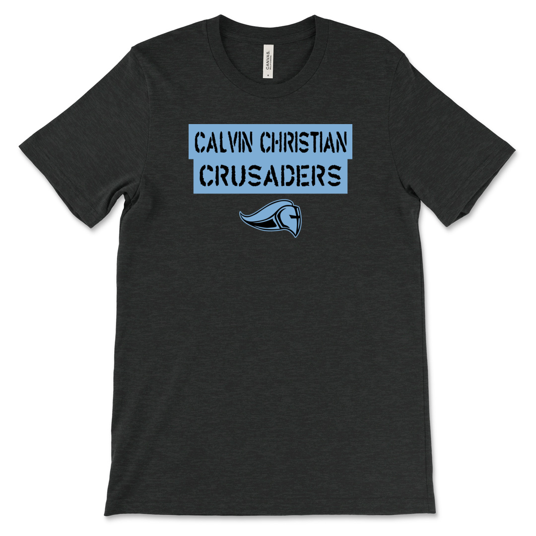 CALVIN CHRISTIAN SCHOOL Men