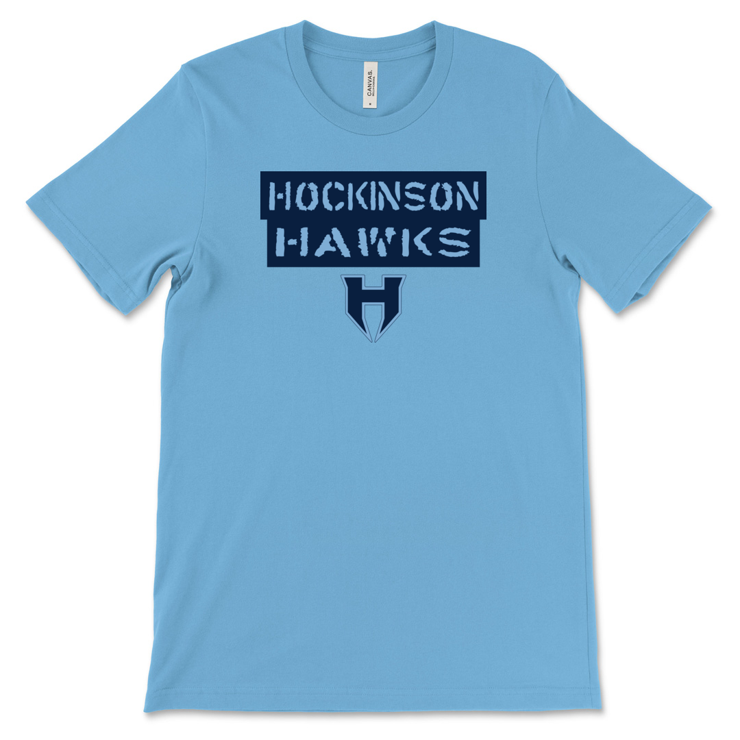 HOCKINSON HIGH SCHOOL Men