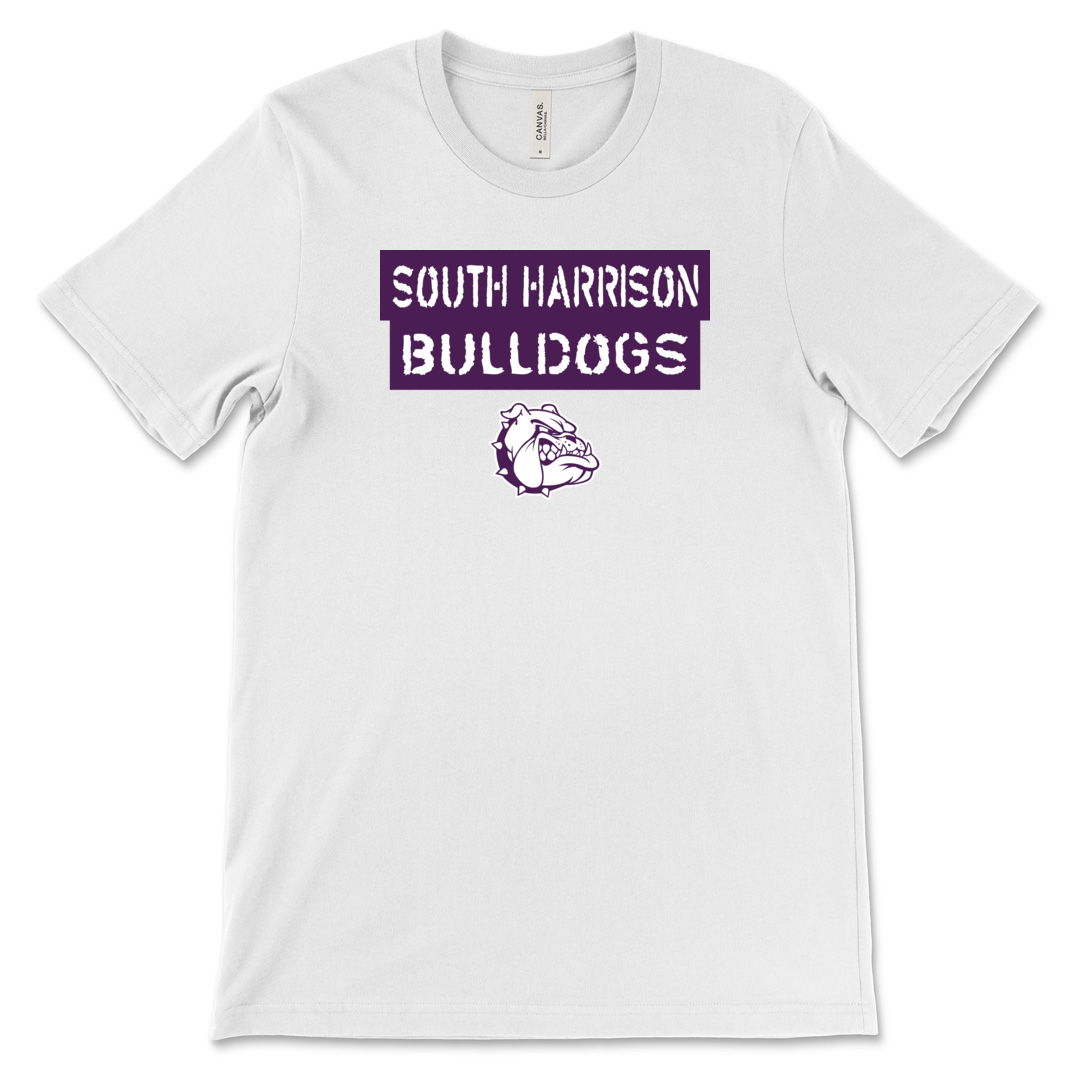 SOUTH HARRISON HIGH SCHOOL Men
