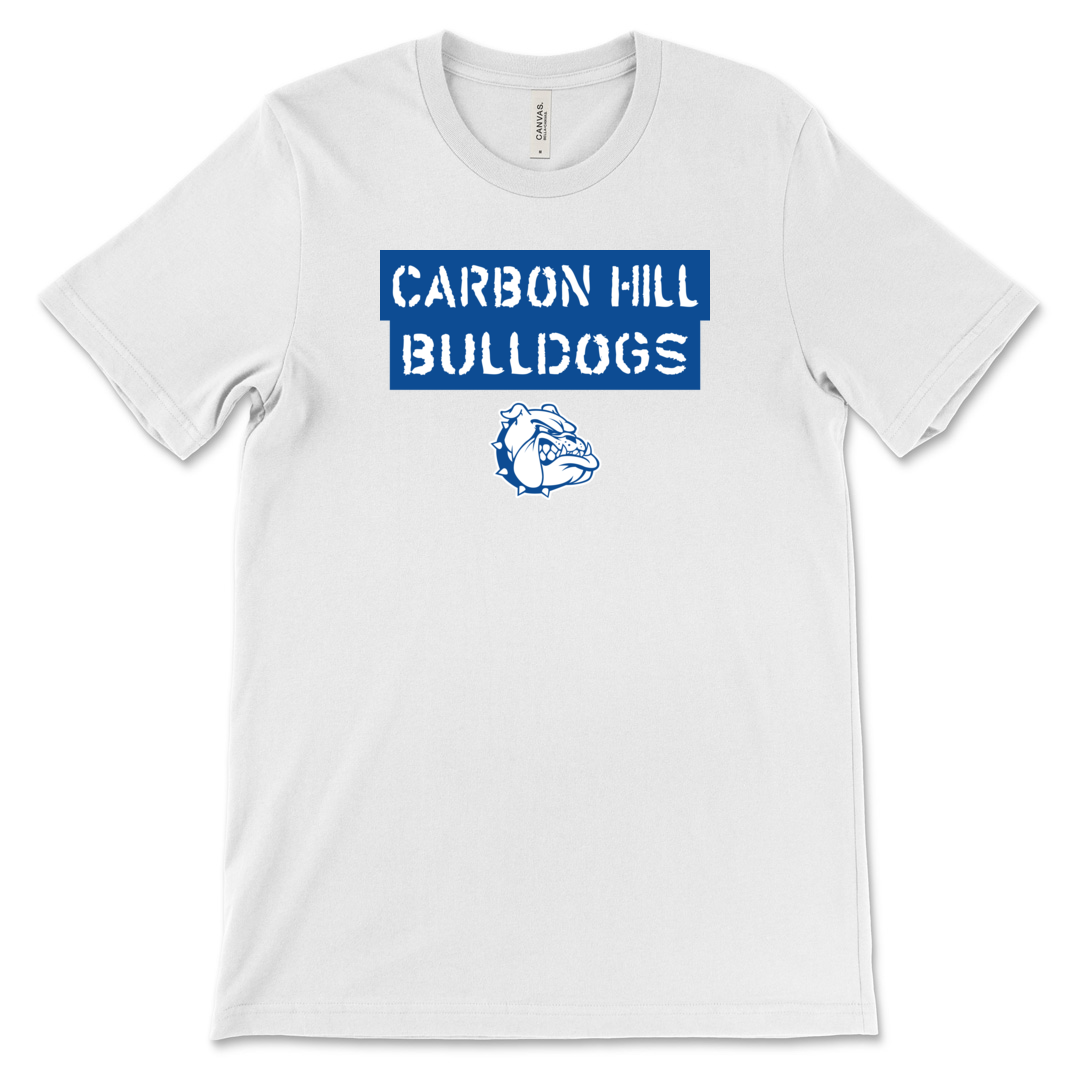 CARBON HILL HIGH SCHOOL Men