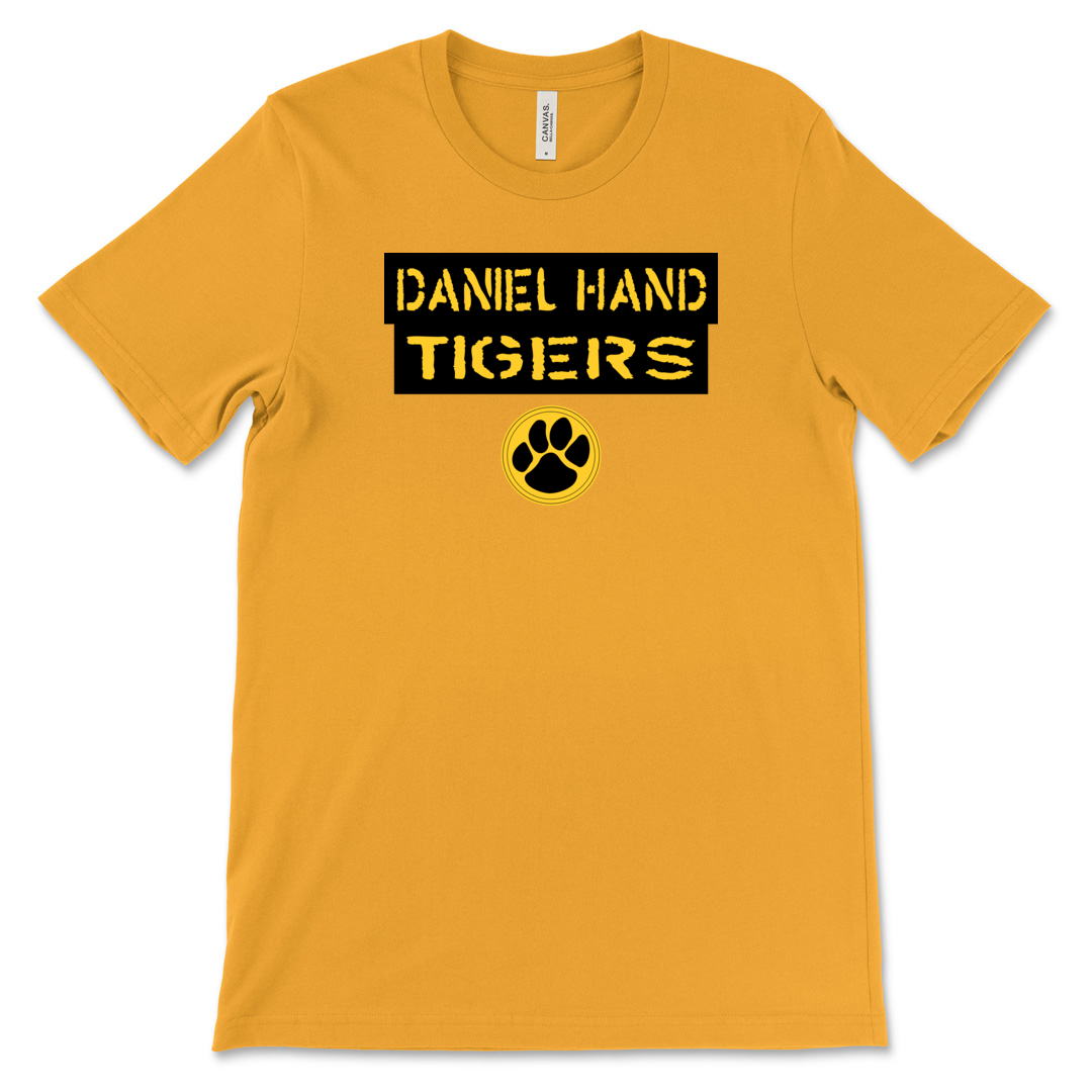 DANIEL HAND HIGH SCHOOL Men