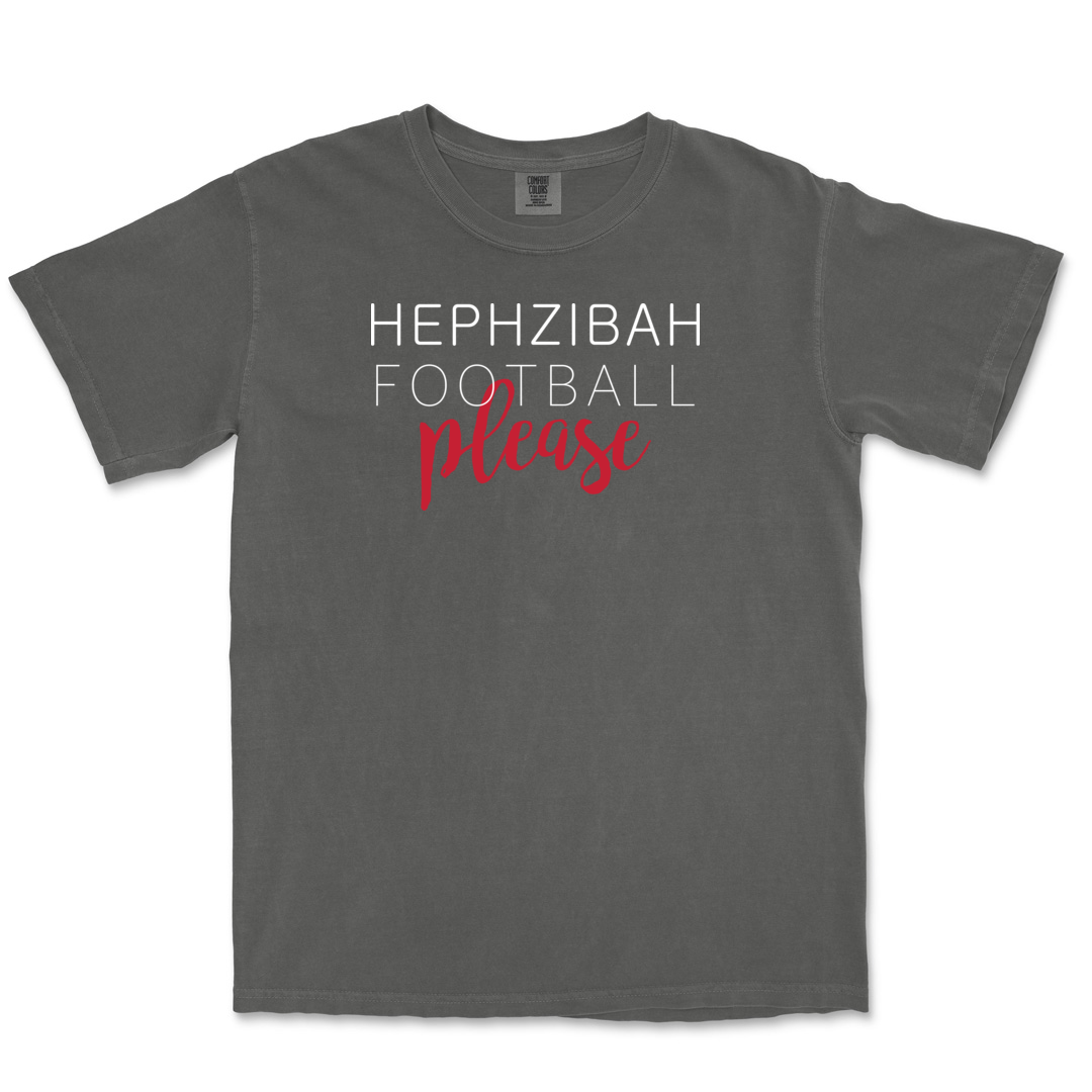 HEPHZIBAH HIGH SCHOOL Women