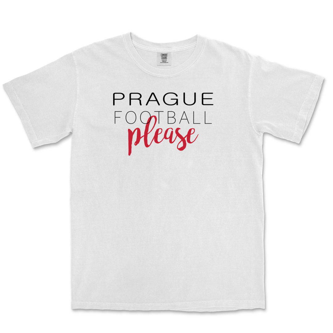 PRAGUE HIGH SCHOOL Women