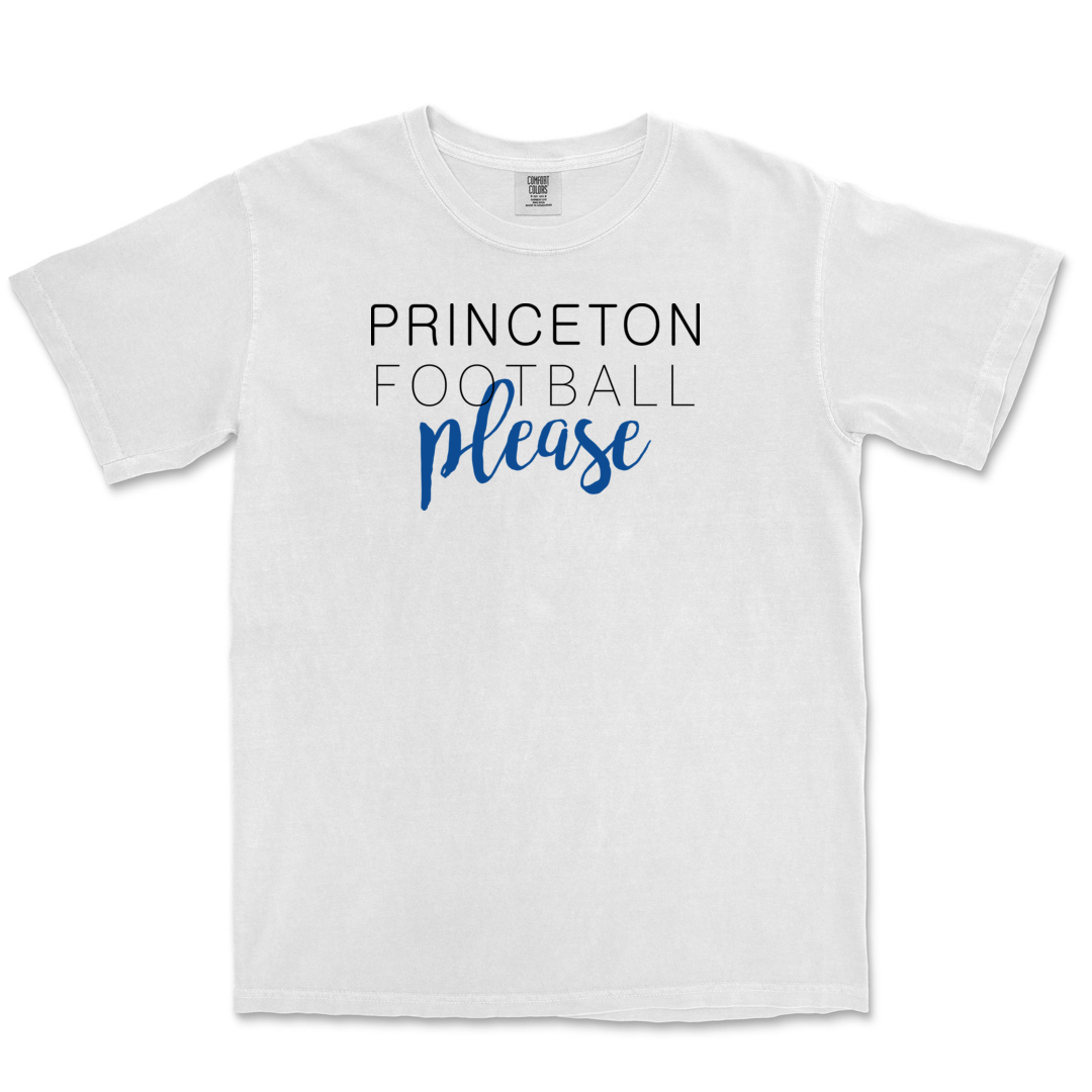PRINCETON HIGH SCHOOL Women