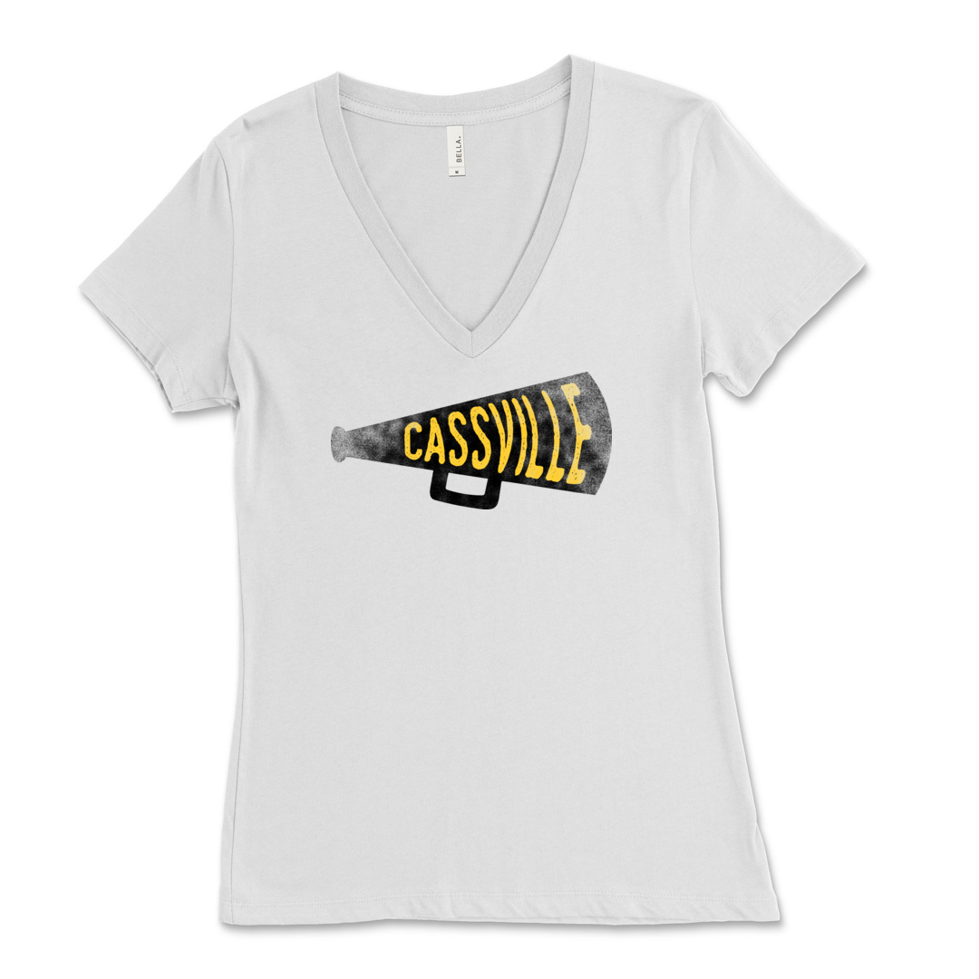 CASSVILLE R-IV HIGH SCHOOL Women