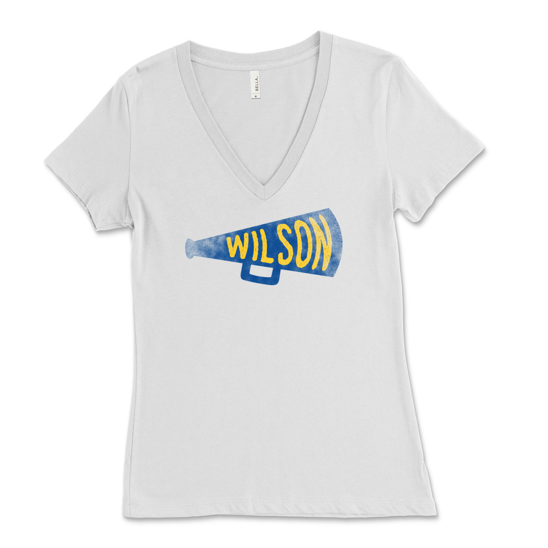 WILSON AREA HIGH SCHOOL Women