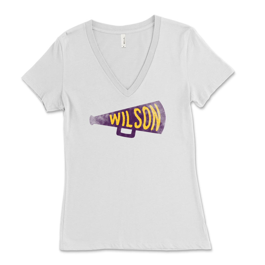WILSON HIGH SCHOOL Women