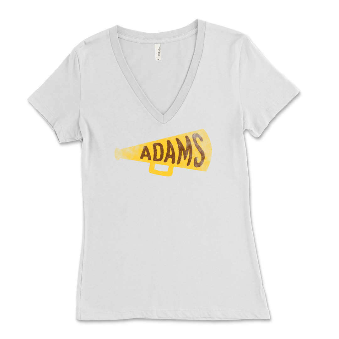 ADAMS HIGH SCHOOL Women