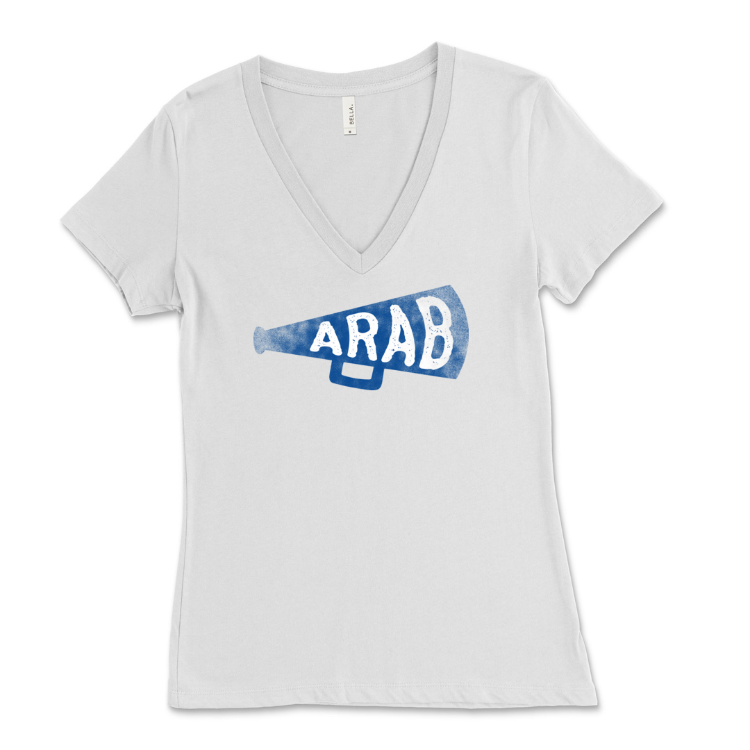 ARAB HIGH SCHOOL Women