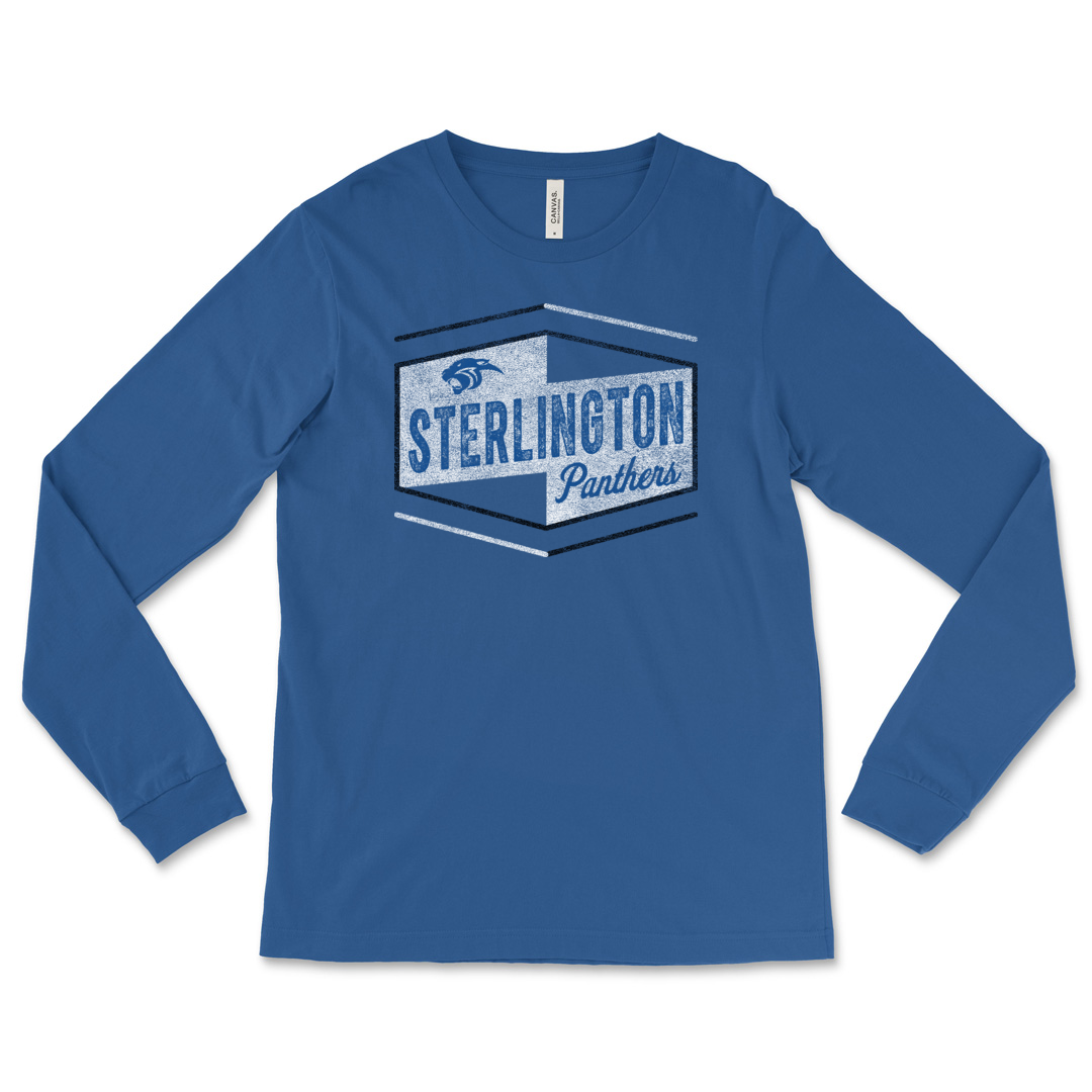 STERLINGTON HIGH SCHOOL Men