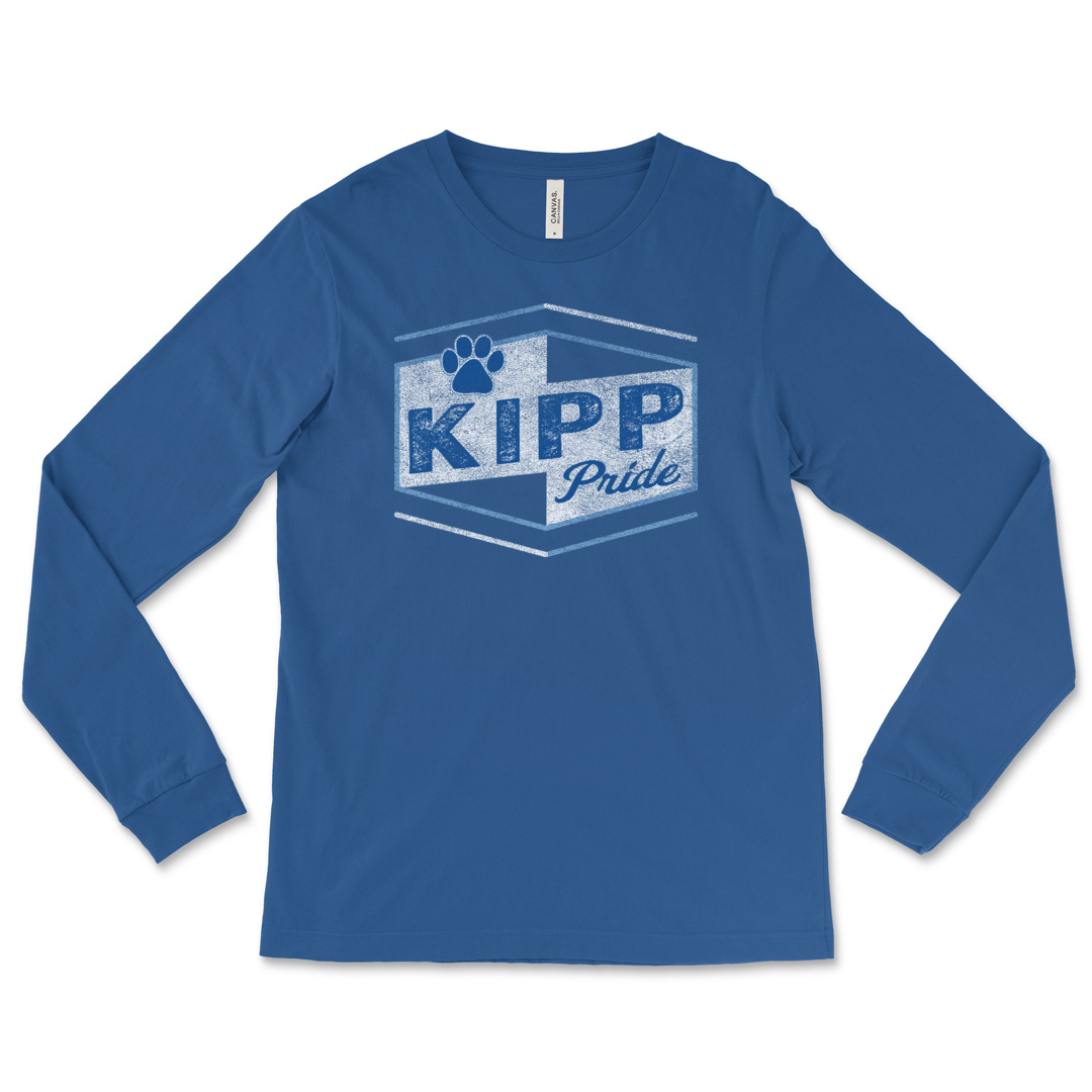 KIPP GASTON COLLEGE PREPARATORY Men