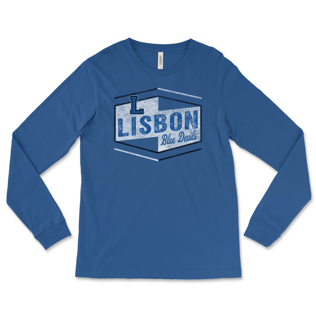 LISBON Men