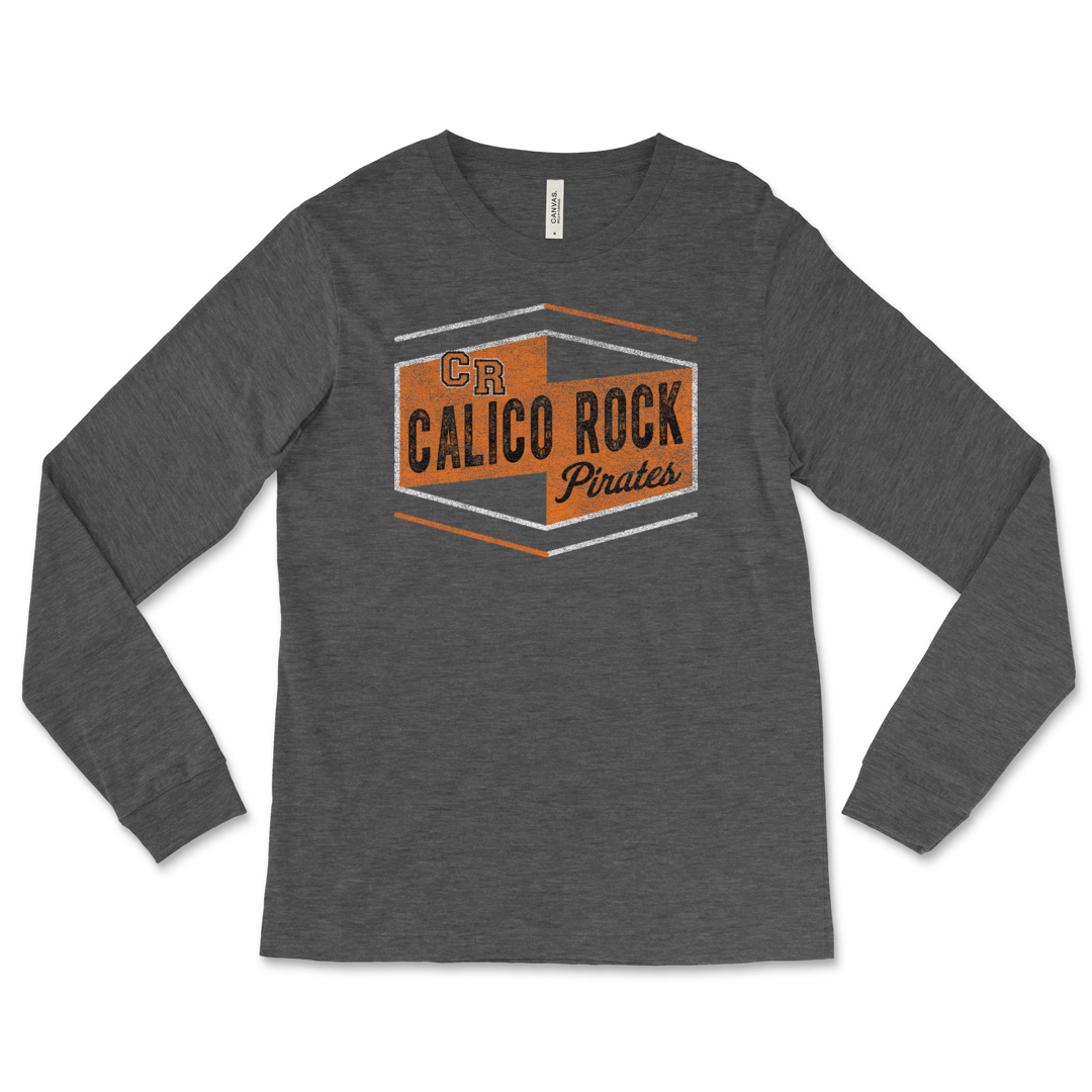 CALICO ROCK HIGH SCHOOL Men