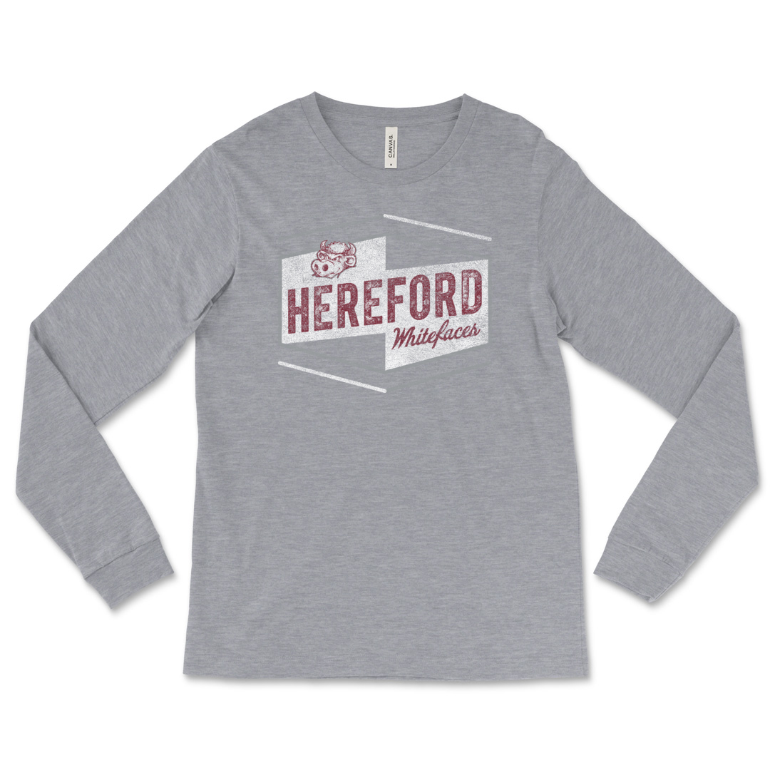 HEREFORD HIGH SCHOOL Men