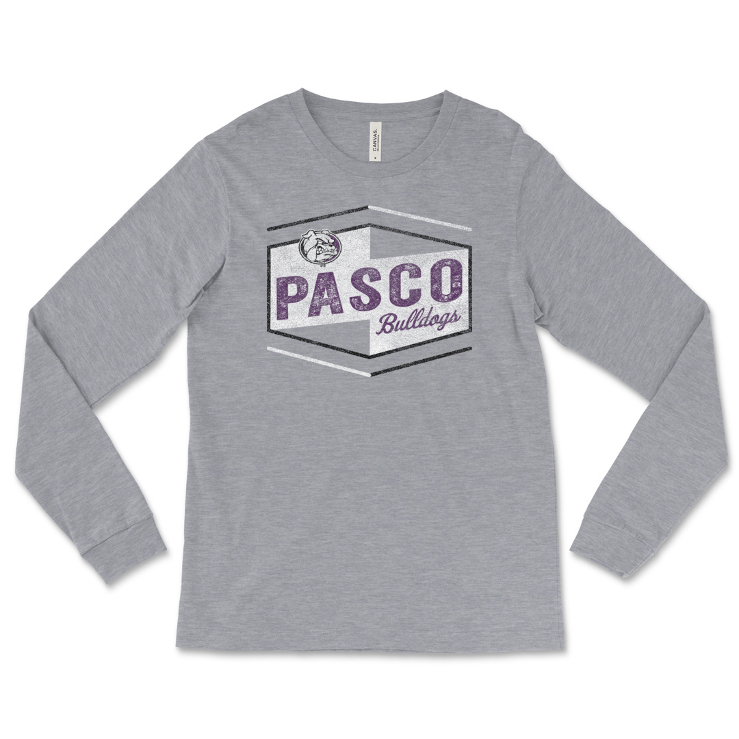 PASCO HIGH SCHOOL Men