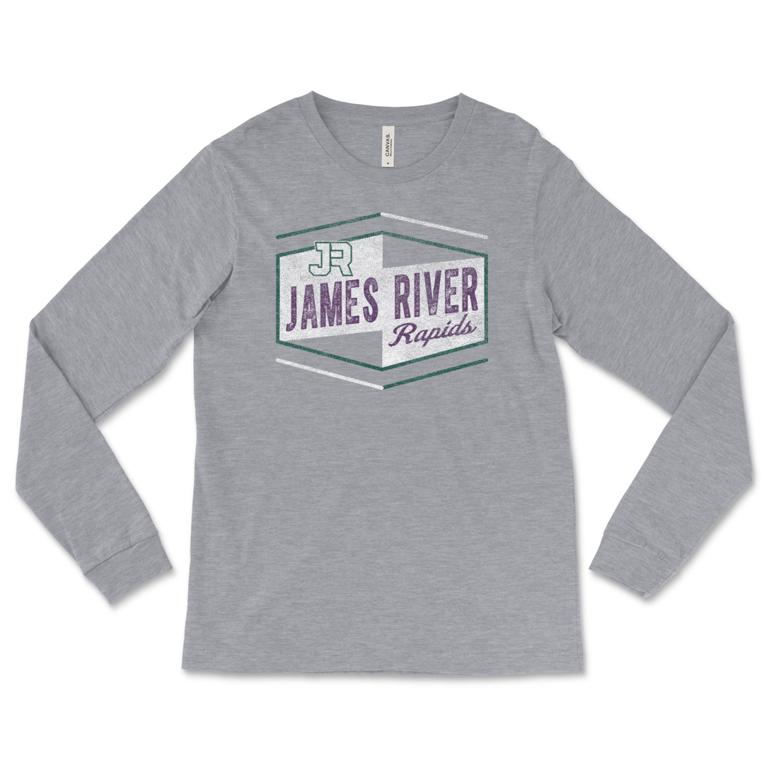 JAMES RIVER HIGH SCHOOL Men