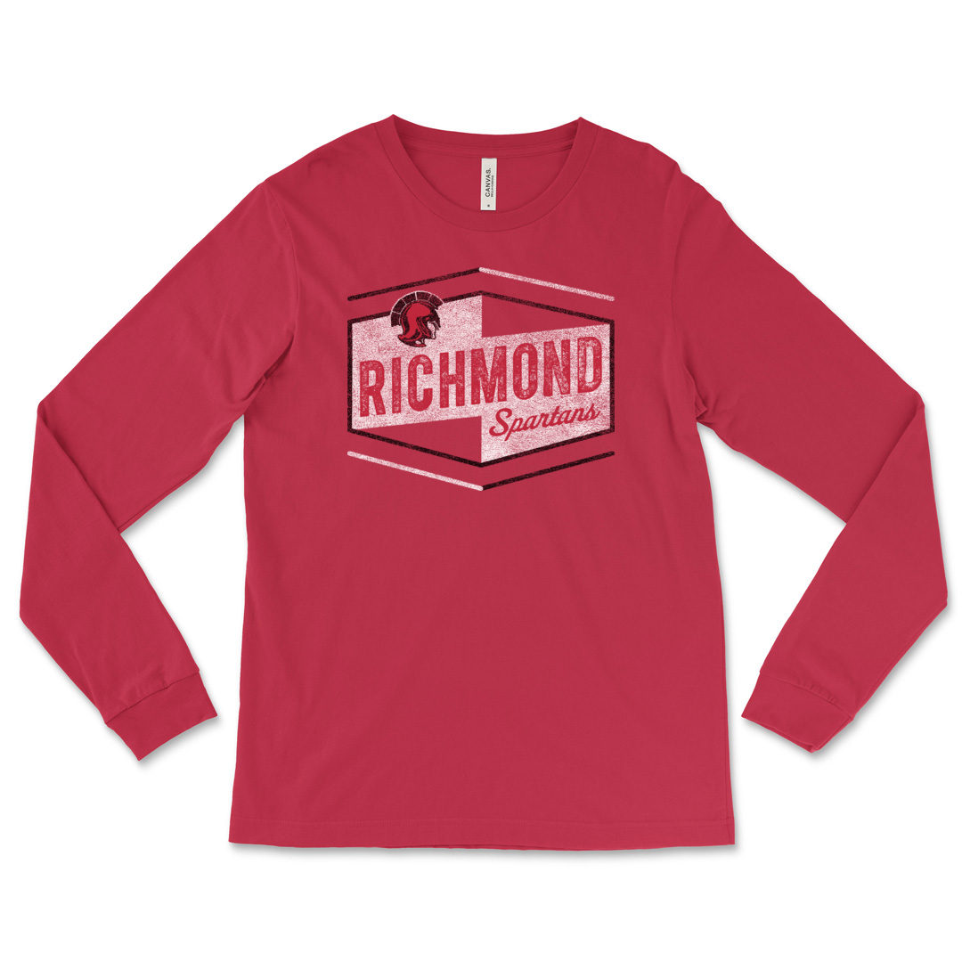 RICHMOND R-16 HIGH SCHOOL Men