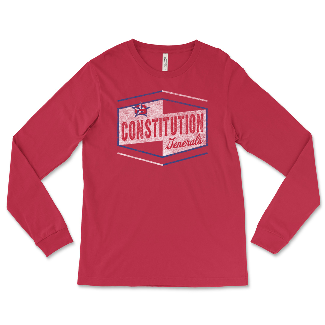 CONSTITUTION HIGH SCHOOL Men