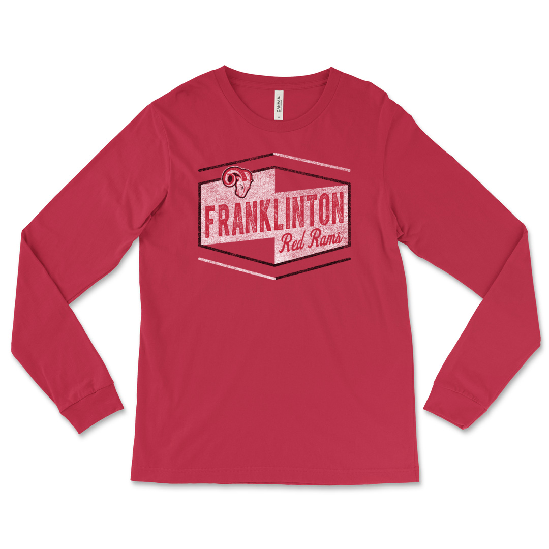 FRANKLINTON HIGH SCHOOL Men