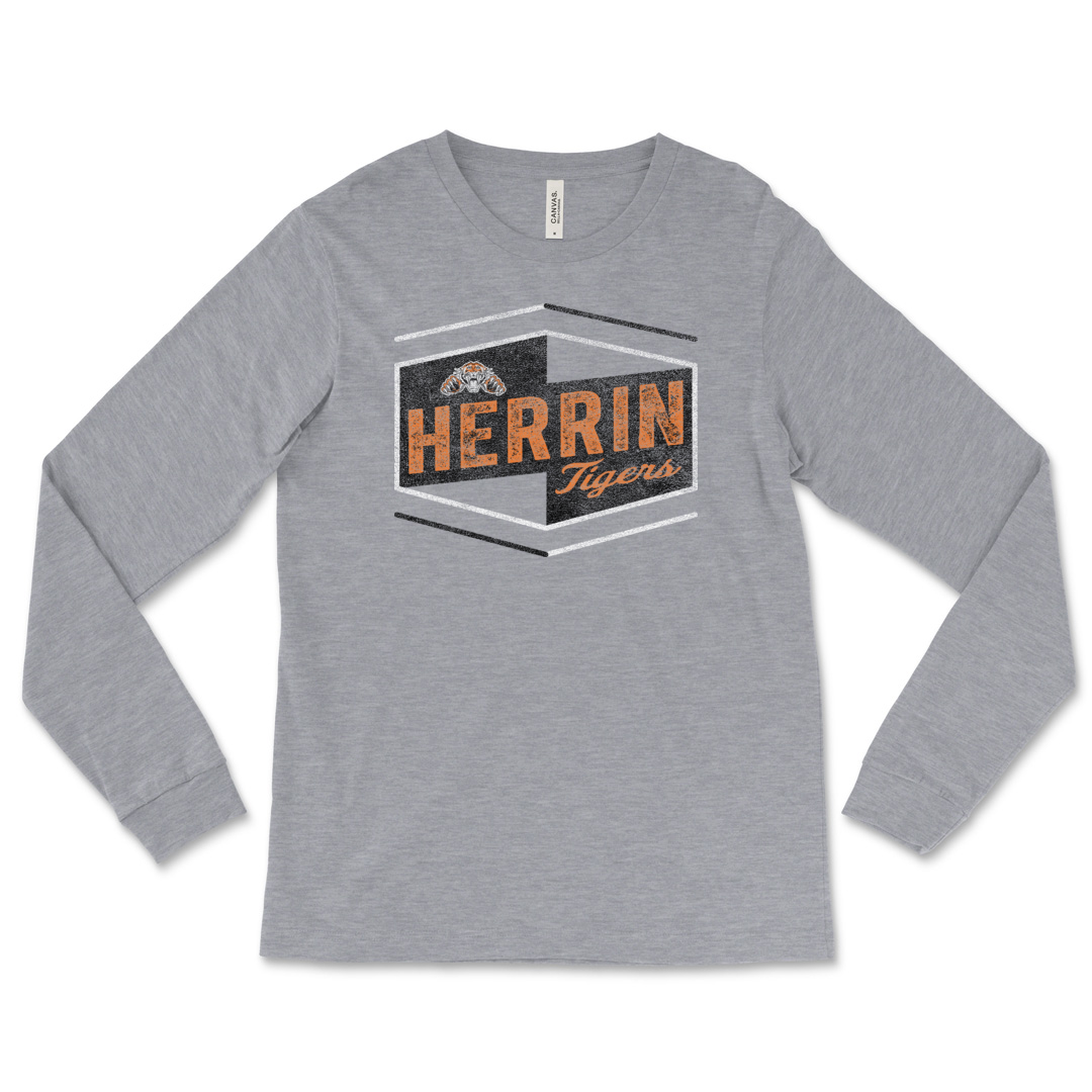 HERRIN HIGH SCHOOL Men