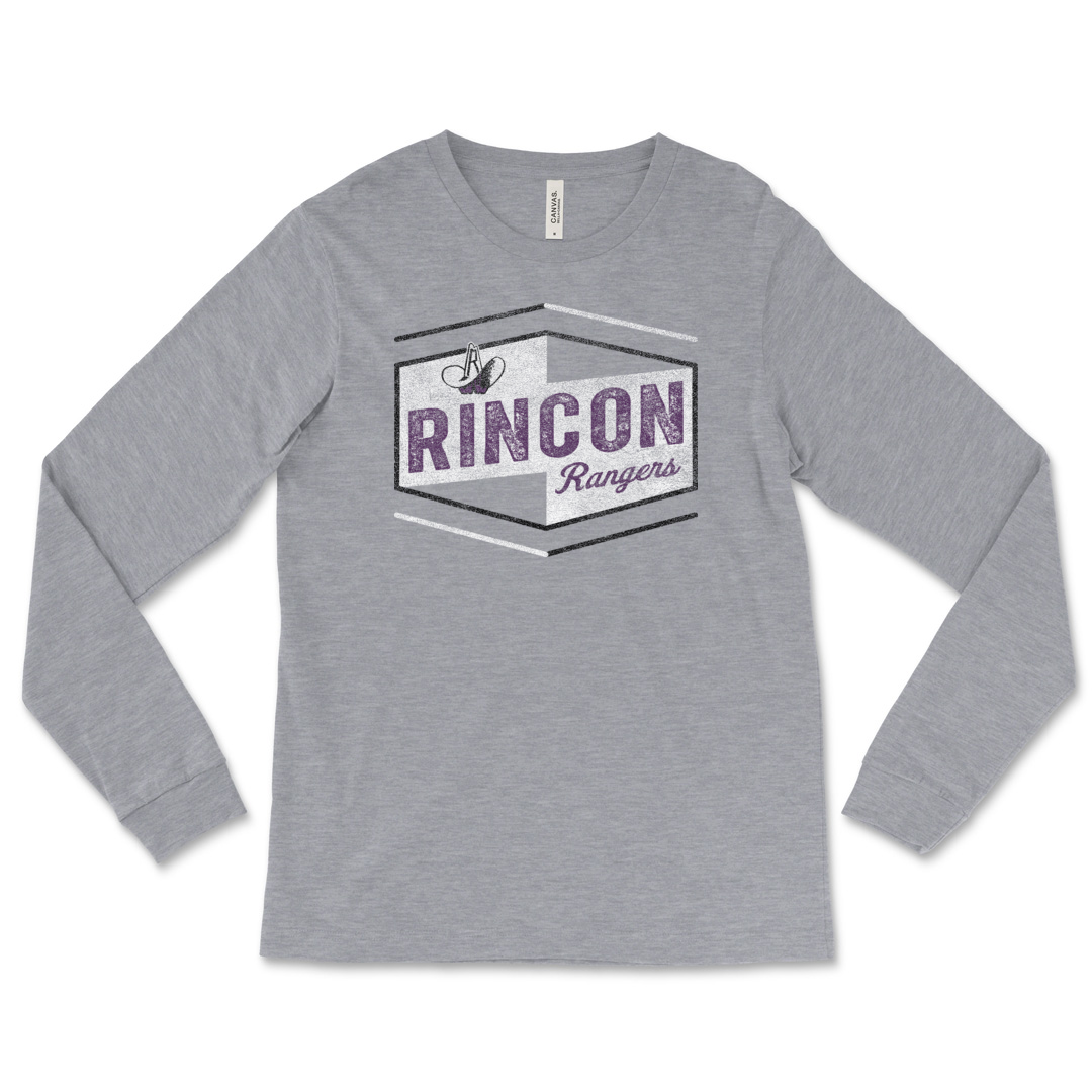 RINCON HIGH SCHOOL Men