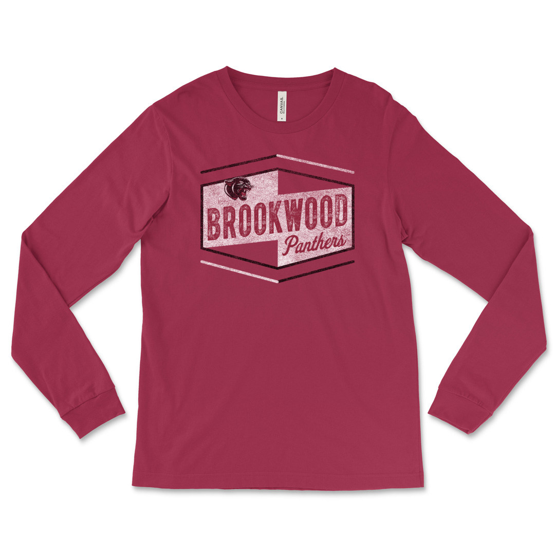 BROOKWOOD HIGH SCHOOL Men