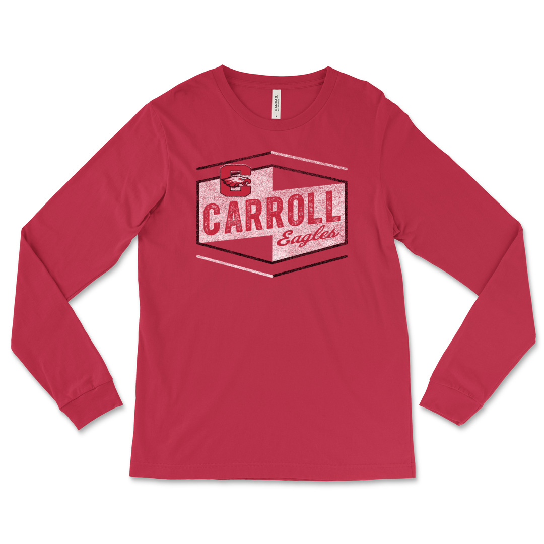 CARROLL HIGH SCHOOL Men