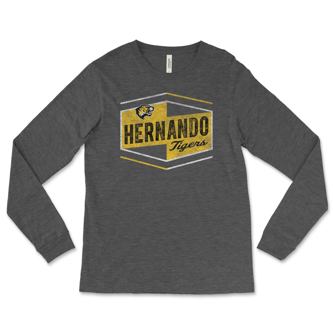 HERNANDO HIGH SCHOOL Men
