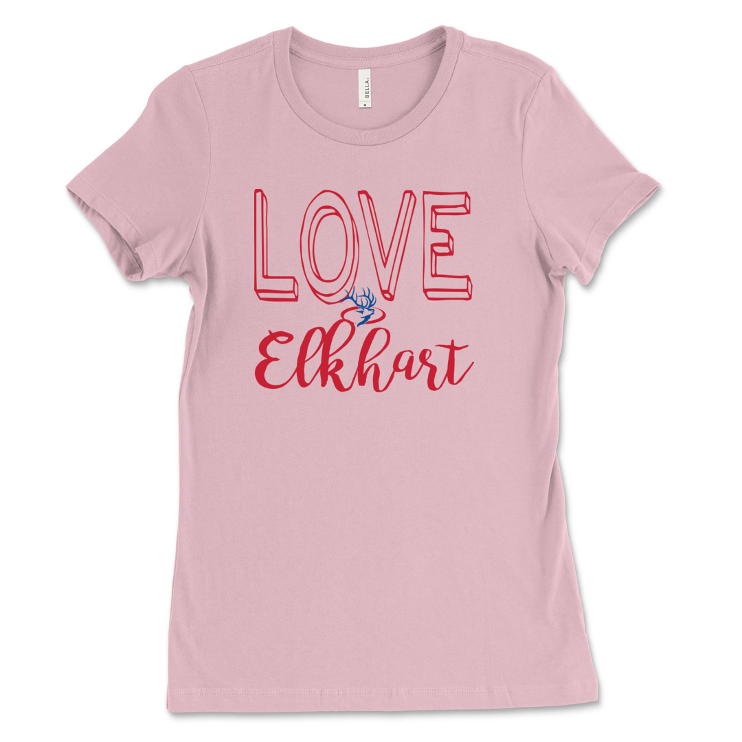 ELKHART HIGH SCHOOL Women