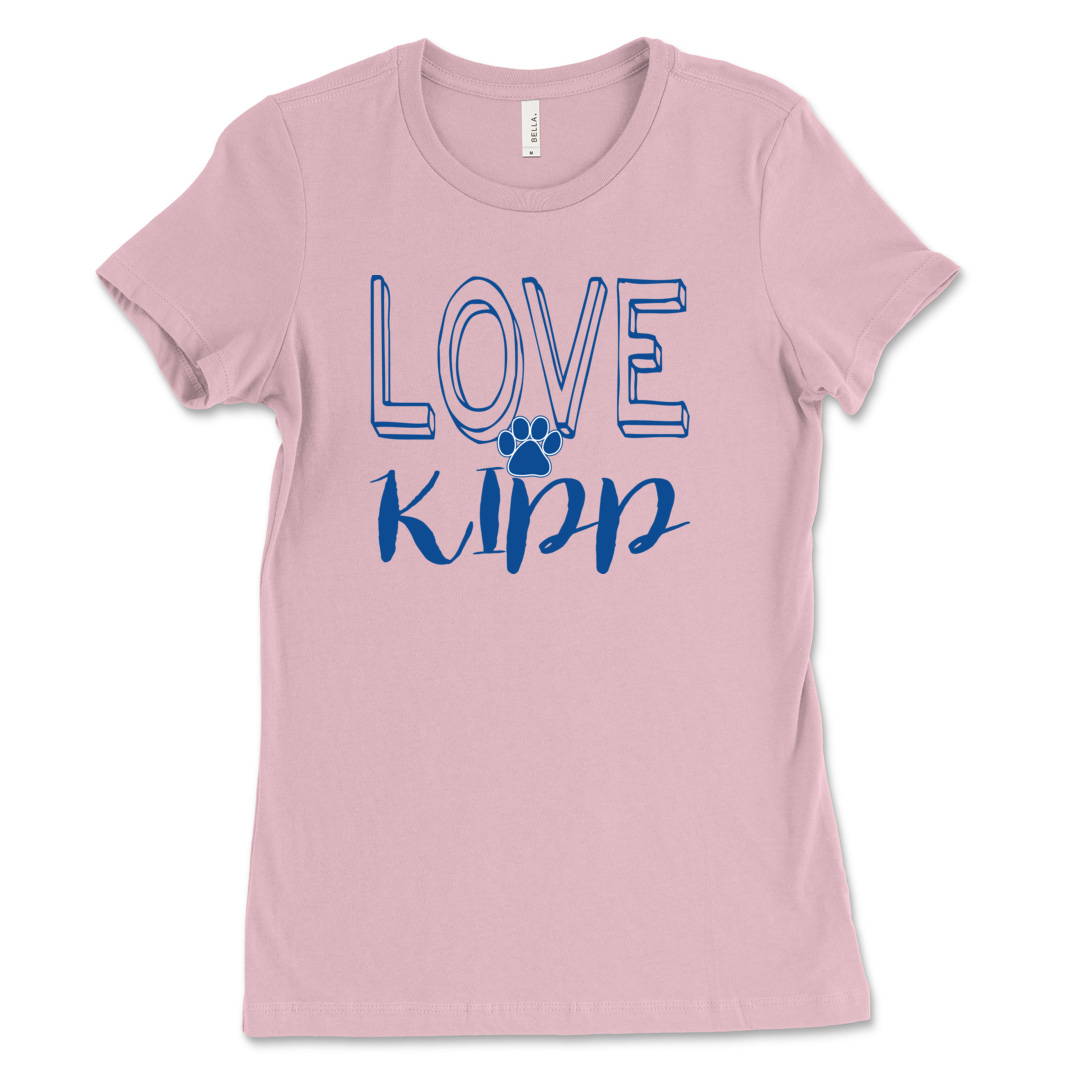 KIPP GASTON COLLEGE PREPARATORY Women