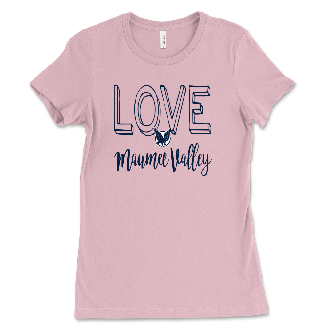 MAUMEE VALLEY COUNTRY DAY SCHOOL Women