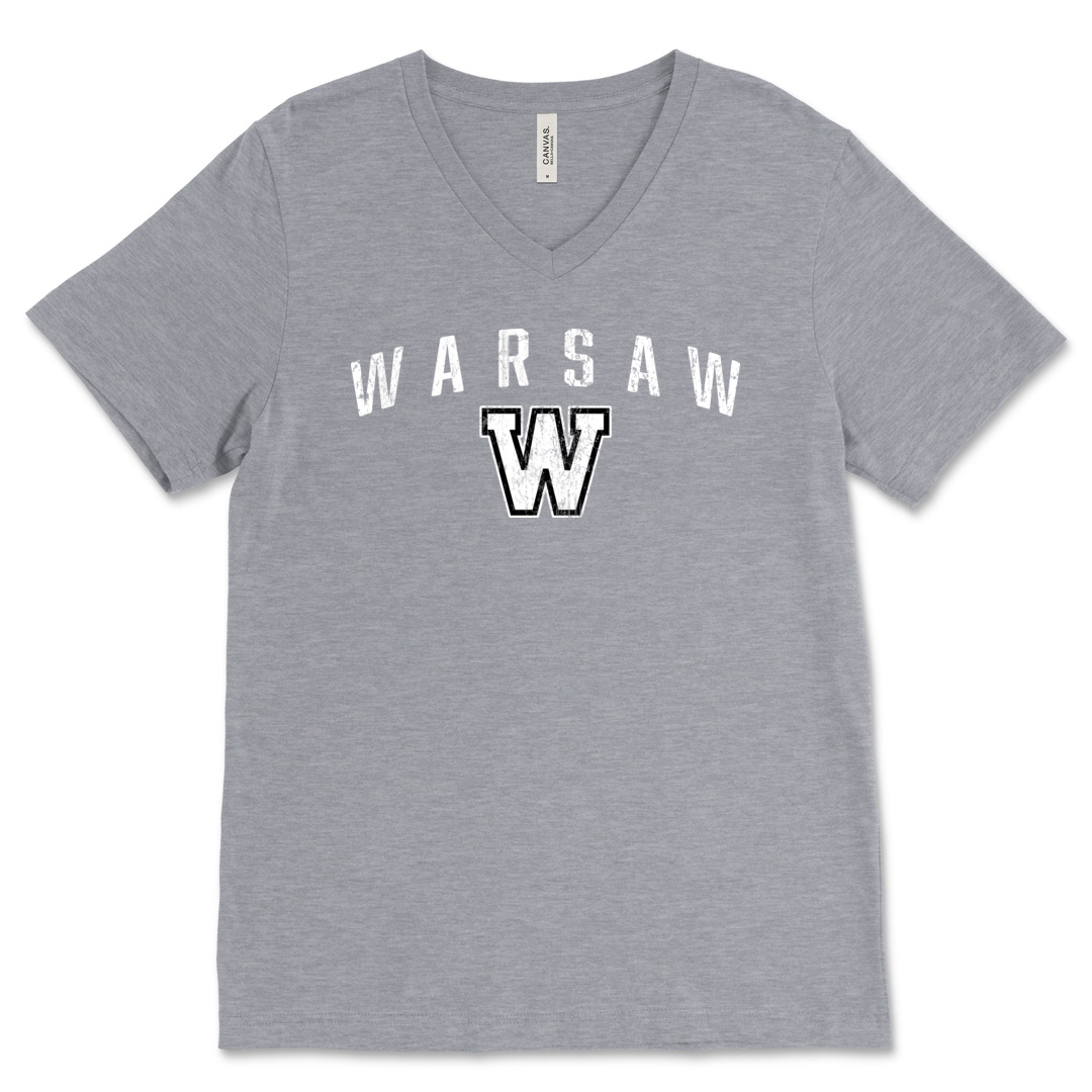 WARSAW R-9 HIGH SCHOOL Men