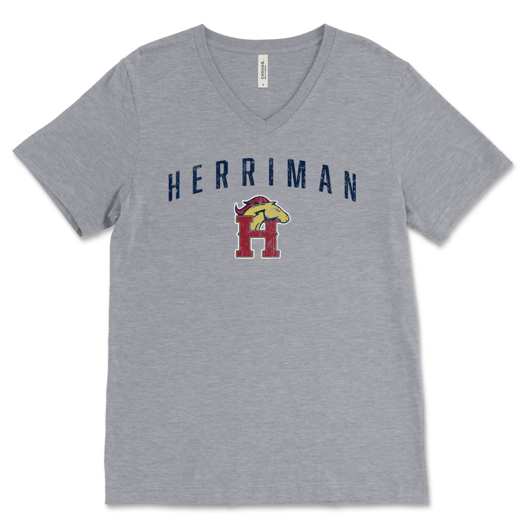 HERRIMAN HIGH SCHOOL Men