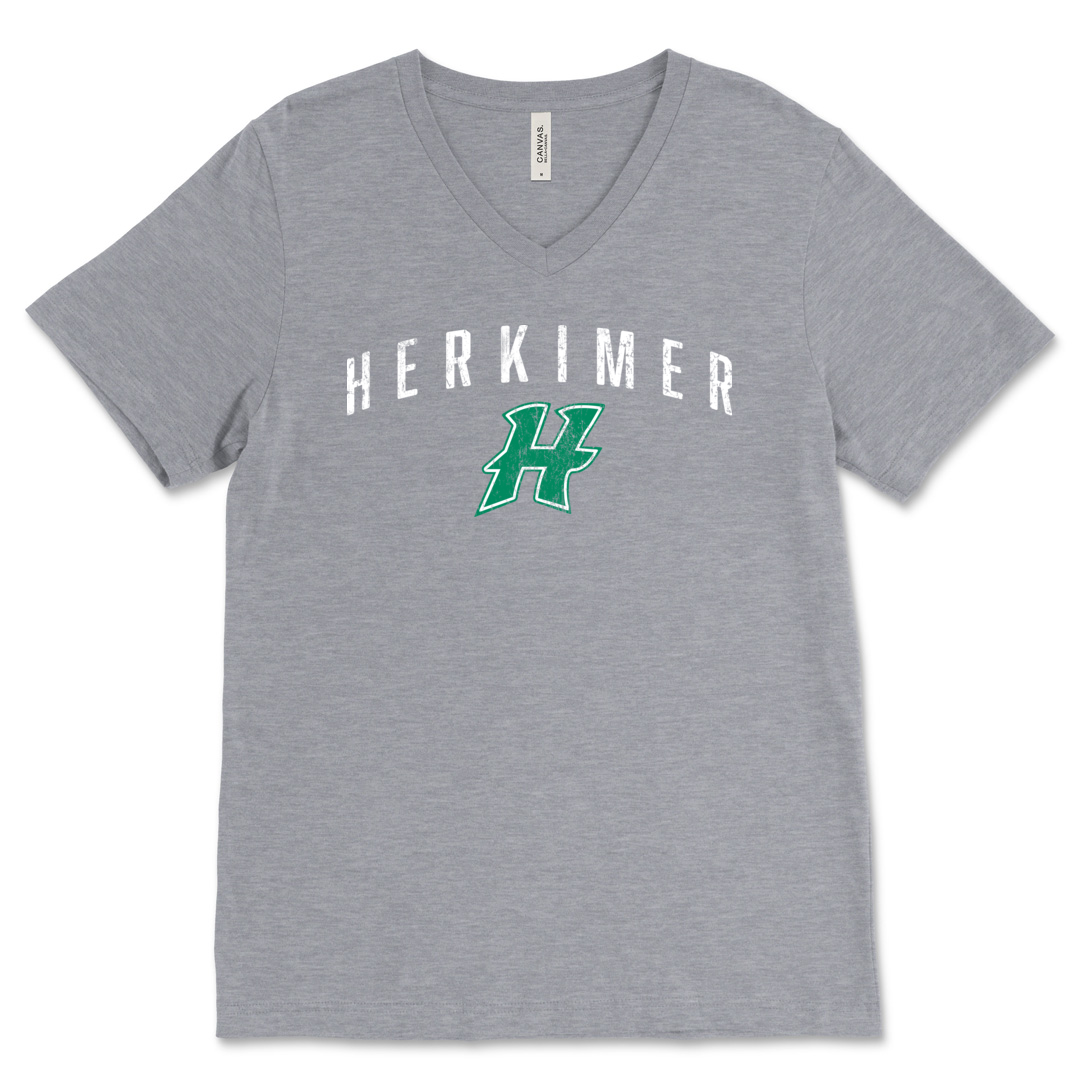 HERKIMER HIGH SCHOOL Men
