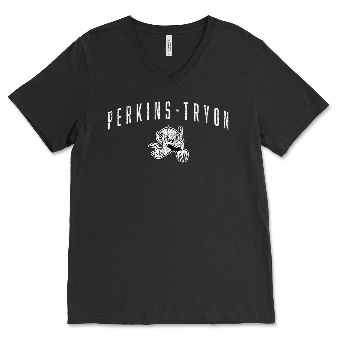 PERKINS-TRYON HIGH SCHOOL Men