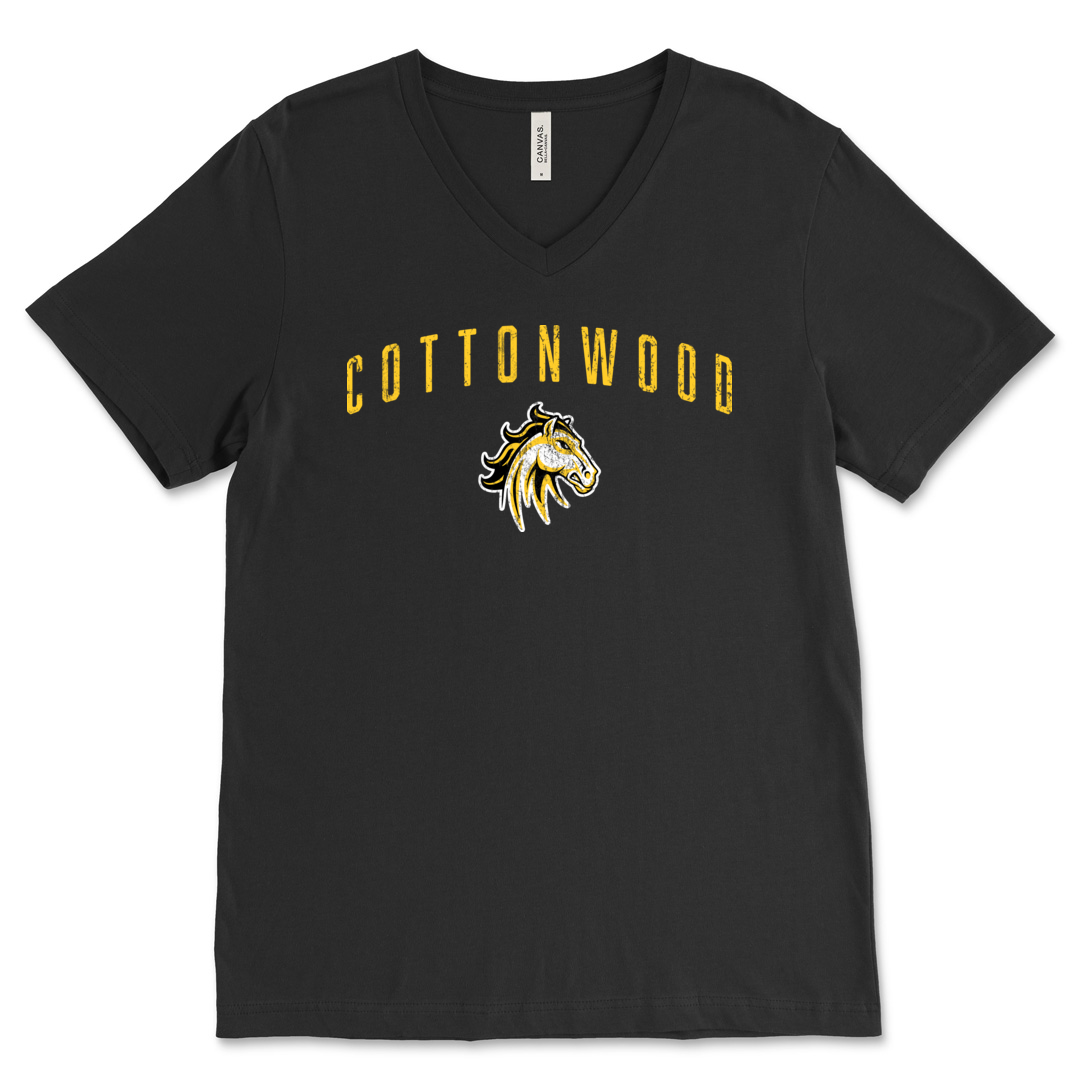 COTTONWOOD HIGH SCHOOL Men