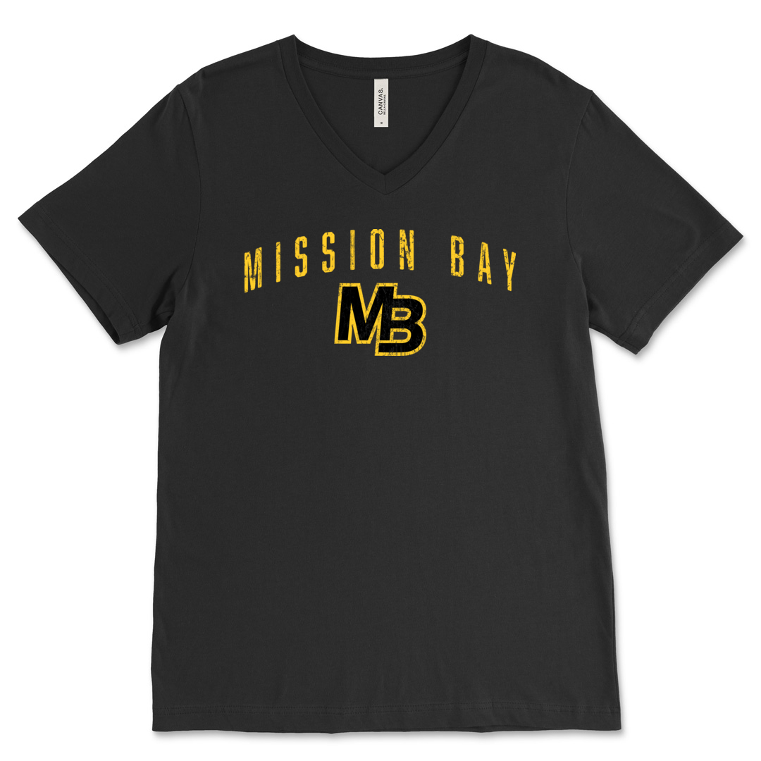 MISSION BAY HIGH SCHOOL Men