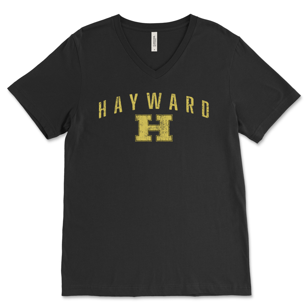 HAYWARD HIGH SCHOOL Men