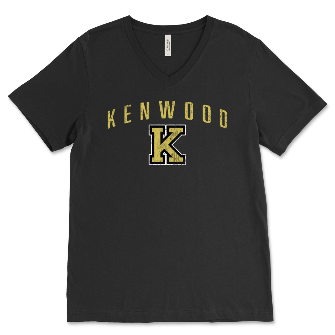 KENWOOD HIGH SCHOOL Men