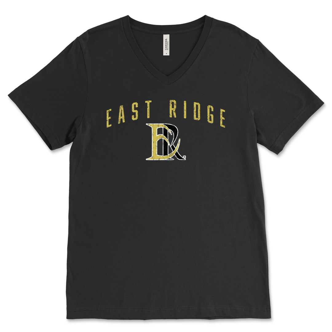 EAST RIDGE HIGH SCHOOL Men