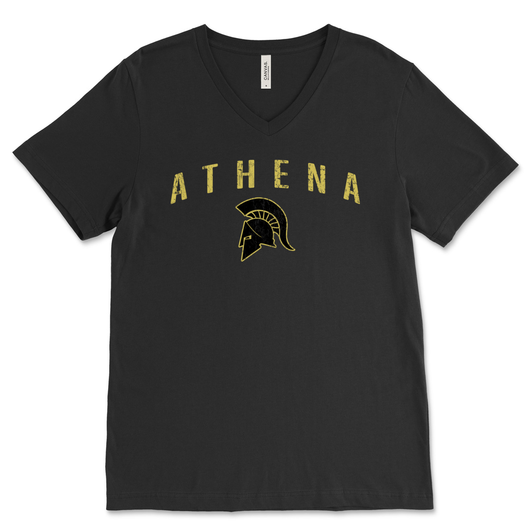 ATHENA HIGH SCHOOL Men
