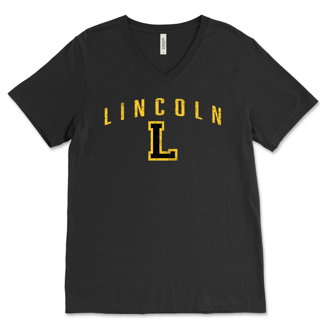 LINCOLN HIGH SCHOOL Men