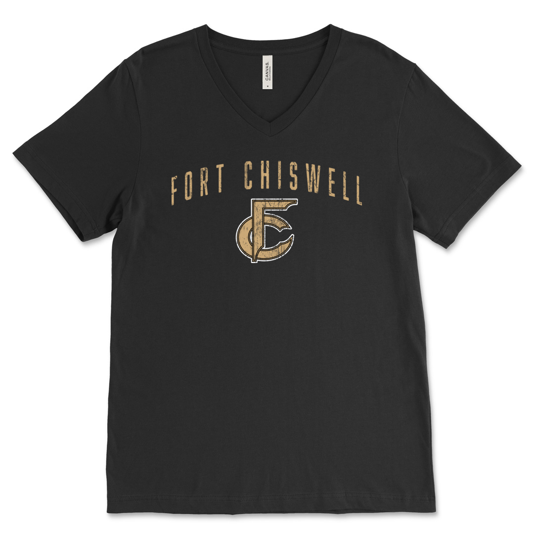 FORT CHISWELL HIGH SCHOOL Men