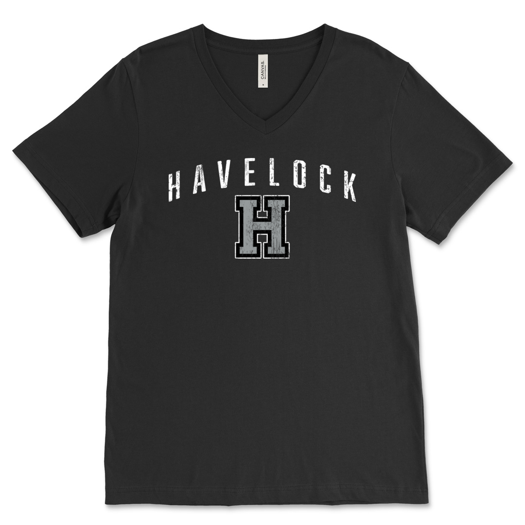 HAVELOCK HIGH SCHOOL Men