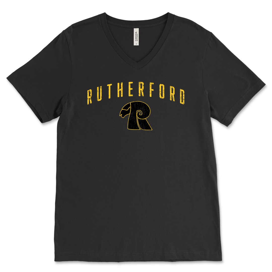 RUTHERFORD HIGH SCHOOL Men