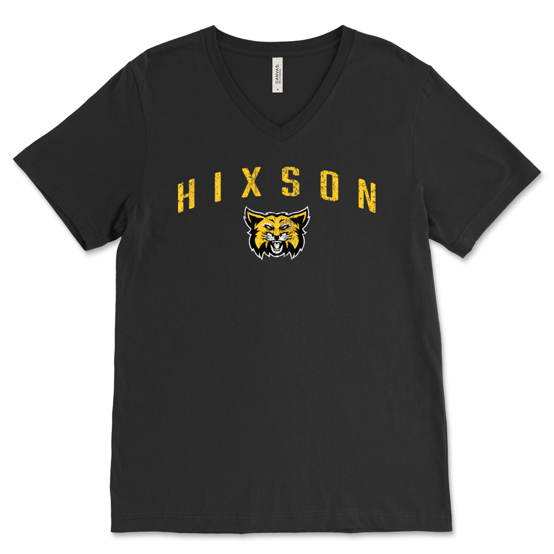HIXSON HIGH SCHOOL Men
