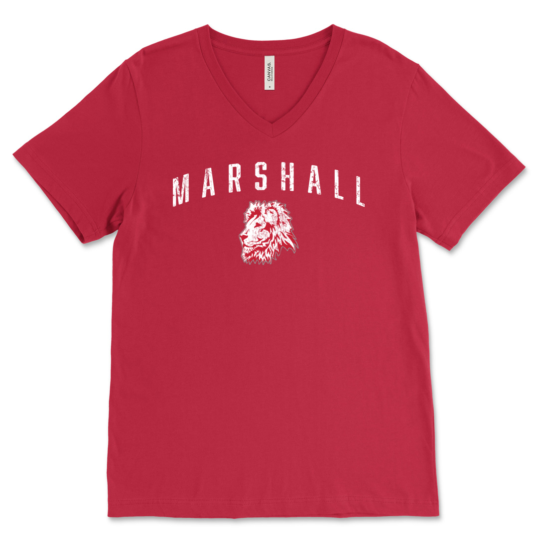 MARSHALL HIGH SCHOOL Men