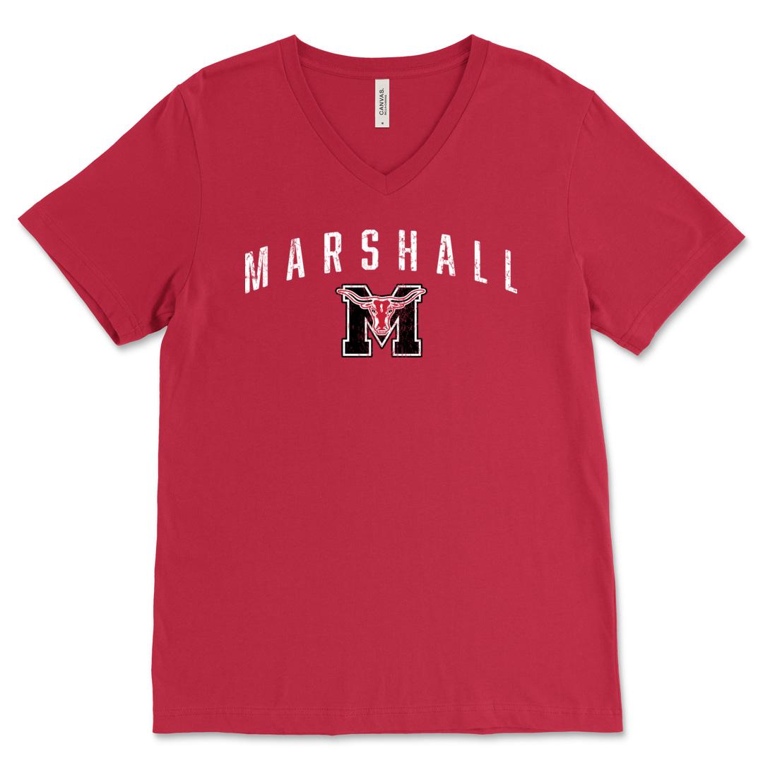 MARSHALL HIGH SCHOOL Men