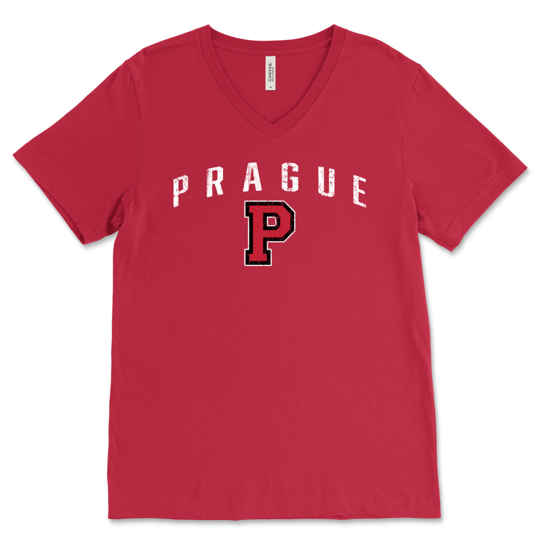 PRAGUE HIGH SCHOOL Men